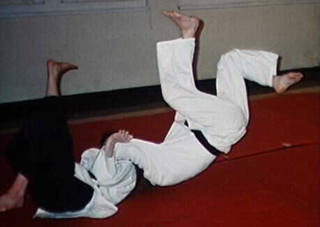 Tomoe Nage